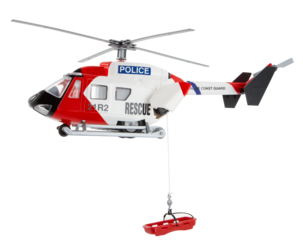 Sea Rescue