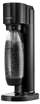 SodaStream Gaia Quick Connect Hiilihapotuslaite