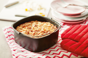 Bakeform og 9 muffinsformer for Philips Airfryer XL