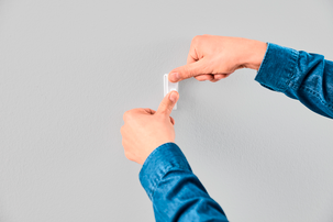 Tarrakoukku Tesa 2 kpl