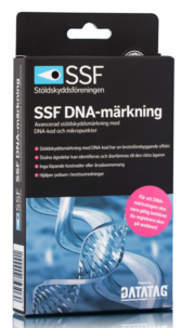 SSF DNA-märkning