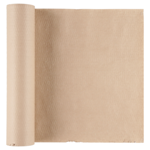 Honeycomb pakkepapir flytting, støtdempende, 40 cm x 20 m