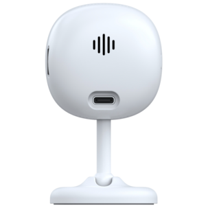 Deltaco Smart Home WiFi kamera inomhus, SH-IPC15