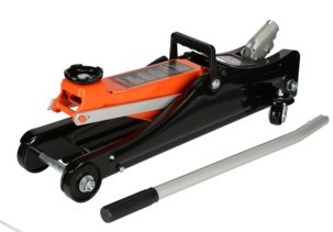 Garagedomkraft 2 ton