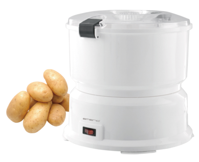Emerio PP-106260 elektrisk potatisskalare, 1 kg