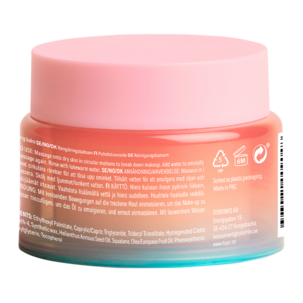 Topz Cleansing Balm ansiktsrengöring, 100 ml