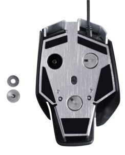 Spelmus Corsair Vengeance M65