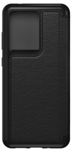 Otterbox Strada Folio för Samsung Galaxy S20 Ultra, skyddsskal