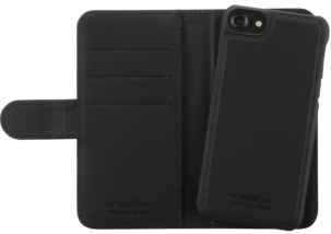 Plånboksfodral för iPhone 6/6s/7/8/SE 2020, Holdit