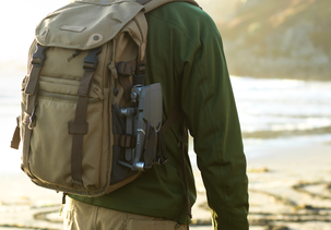 Drönare DJI Mavic 2 Pro