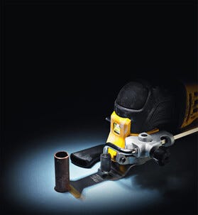 Sågblad Dewalt DT20707