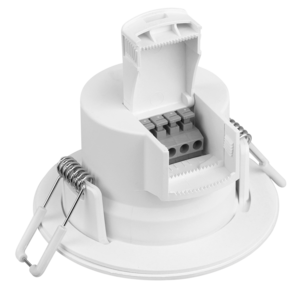 Downlight LED dimbar, 1-pakning og 3-pakning