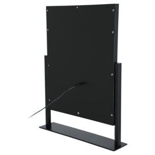 Sminkespeil med belysning 45 x 60 cm, Northlight