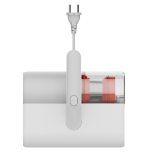 Xiaomi Dust Mite 2 Pölypunkki-imuri, UV-valo