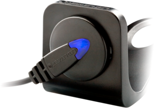 Ficklampa Ledlenser M7R