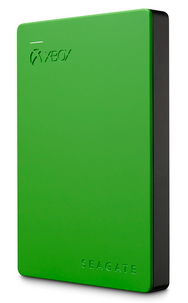Extern hårddisk Seagate Xbox Gaming Drive 2 TB