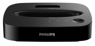 Langattomat kuulokkeet Philips AudioBoost SSC5001