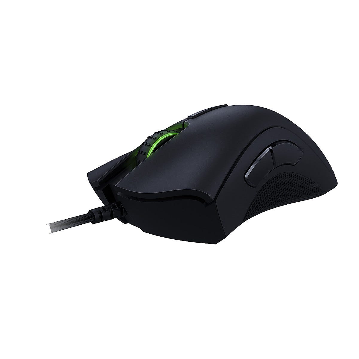 Razer DeathAdder Elite gaming mus | Clas Ohlson Razer DeathAdder Elite gaming mus | Clas Ohlson