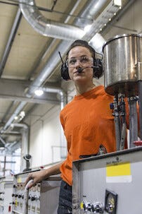 Hörselskydd Peltor WS Alert XP