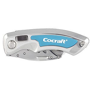 Linkkuveitsi Cocraft yleisterille