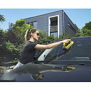 Kärcher KV 4, multicleaner