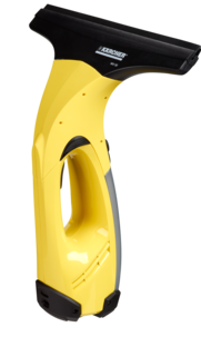 Fönstertvätt Kärcher WV 50 Plus