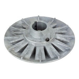 Remskive til drivspindel, Nr. 11