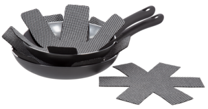 Grytskydd 3-pack, Coline