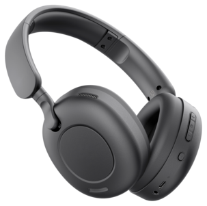 Exibel BAX90 trådlösa over ear-hörlurar