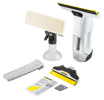 Kärcher WV 6 Premium Ikkunapesuri 