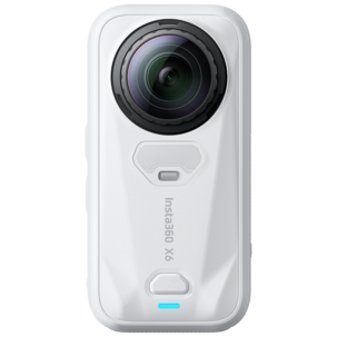 Insta360 X6 Essentials Bundle 360-kamera 8K
