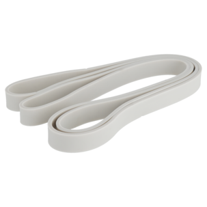 Capere träningsband i TPE för styrketräning smalt 2 m