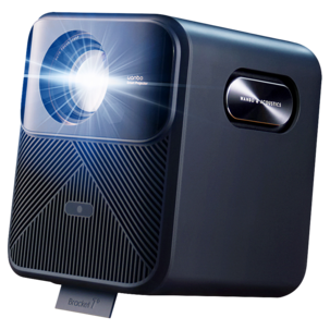 Wanbo Mozart 1 Pro Smart projektor Full HD bærbar, 2025
