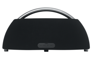 Harman Kardon Go Play 1 bärbar Bluetooth-högtalare, svart