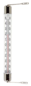 Fönstertermometer