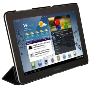 Targus Click-In futteral for  Samsung Galaxy Tab 3 10.1
