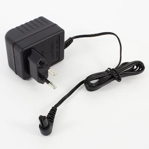 Laddare Black&Decker 9V