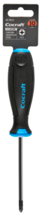 Skruvmejsel Phillips Cocraft 