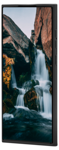 Mobildeksel til Samsung Galaxy S22 Ultra dbramante1928 Greenland