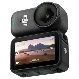 DJI Osmo Nano actionkamera Standard Combo