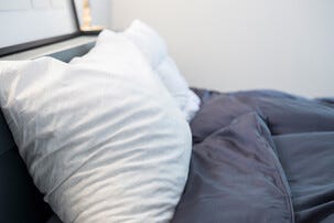 Cura Dreamy pute, 50 x 60 cm