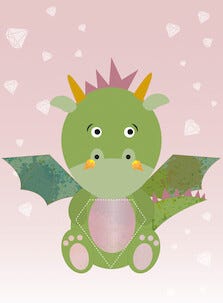 Skattejakt sirkusfest