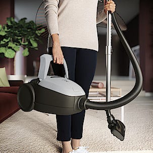 Electrolux Pure PD82-4MG Pölynimuri 