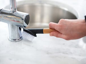 Fogborste / kakelborste Smart Microfiber