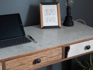 D-C-Fix dekorplast marmor och sten