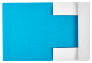 Resårmapp A4