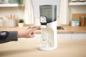 Baby Brezza Instant Warmer vattenvärmare, 1,5 liter