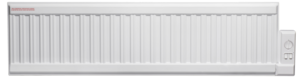Gnosjö oljefyllt element med konvektor, 400 V