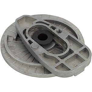 Ketjukiristin Partner