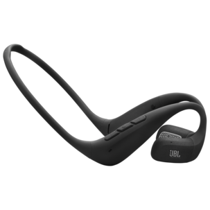 JBL Endurance Pace open ear träningshörlurar, vattentäta